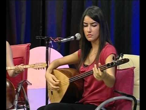 DERYA ÇAĞLAYAN-ÖZGE ÇAM-DİLAN AKINCI - BİR GARİP BÜLBÜLÜM