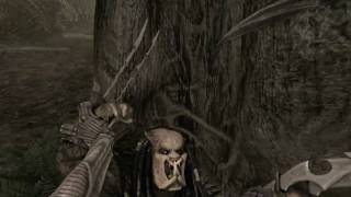 Aliens Vs Predator - Story Trailer - uncut