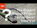 The Biggest Transit Project You've Never Heard of | Georgetown South Transformation