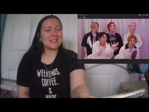 Keeho being Keeho ( reaction)