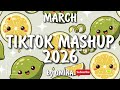 Tiktok Mashup March 2026 Party Music Viral Dance Not Clean