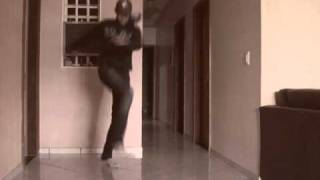 Raa Marques (SW) - [Free Step] Training Basic