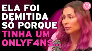 Uma Professora Pode Produzir Conteúdo Adulto?