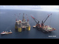 The 5 Largest Offshore Platforms of the World
