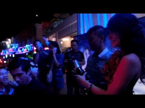 黃榕 BB club 19-9-2013