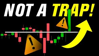 The SHORT SQUEEZE is not a trap!!