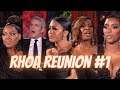 Real Housewives of Atlanta Reunion Recap - Part 1 | THE KEMPIRE LIVE