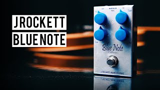 JRAD J Rockett Audio - Blue Note Tour Series - YouTube
