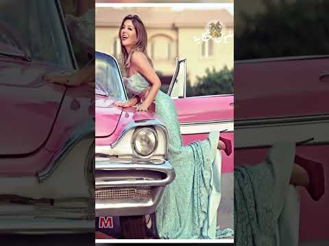 لمعان سميرة سعيد في أغاني كثيرة 