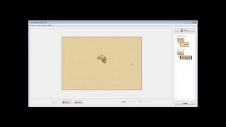 INTRODUCCIÓN A GREENFOOT - EJERCICIO1