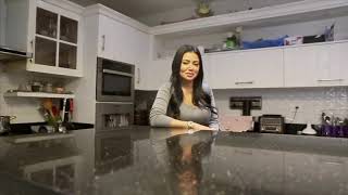الحلقة السابعه - رانيا في المطبخ -   برنامج More about Rania