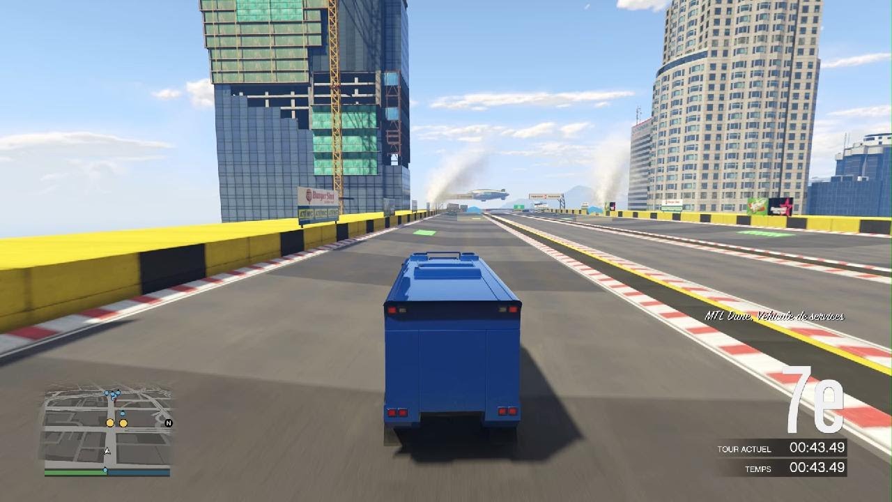Grand Theft Auto V_20260528143333 - YouTube