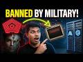 The AI That Terrified The US Military | America's Hidden Cyber War Revealed ⚠️