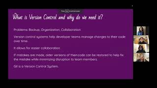 1/20/22 Git Workshop