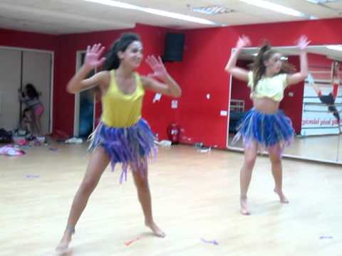 קייטנת מחול 2012 קיץ 012