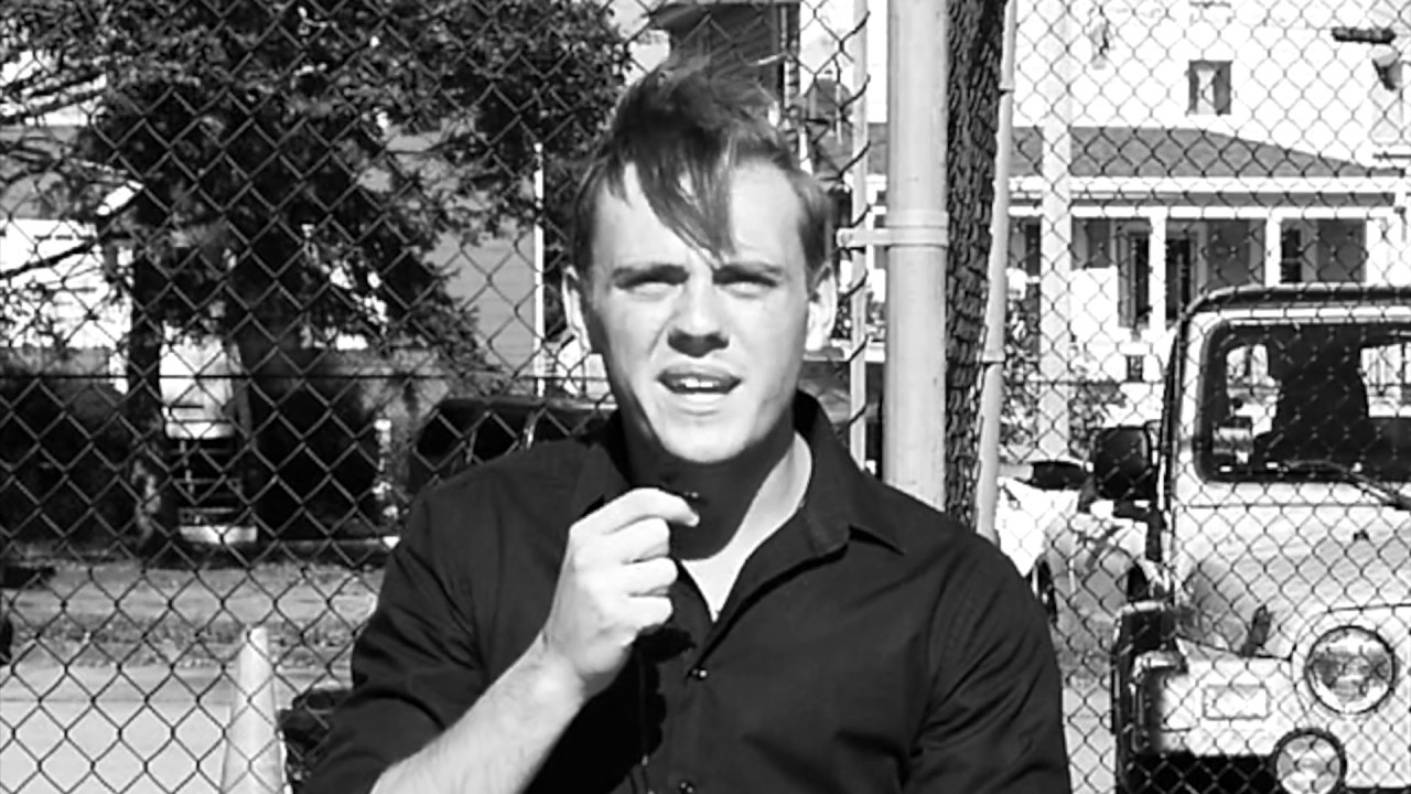 The *WORLDS STRANGEST* Interview with 2 German Student Athletes! | TSWLR