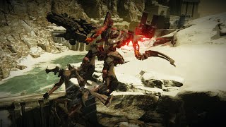 Armored Core 6 : AC Collection 20- Cataclysm