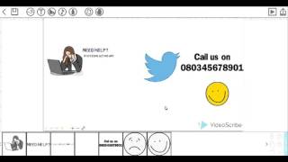 Tutorial 4 Importing a Voiceover