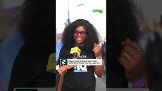 If Nigeria were your child, what would you tell Nigeria on its 66th birthday