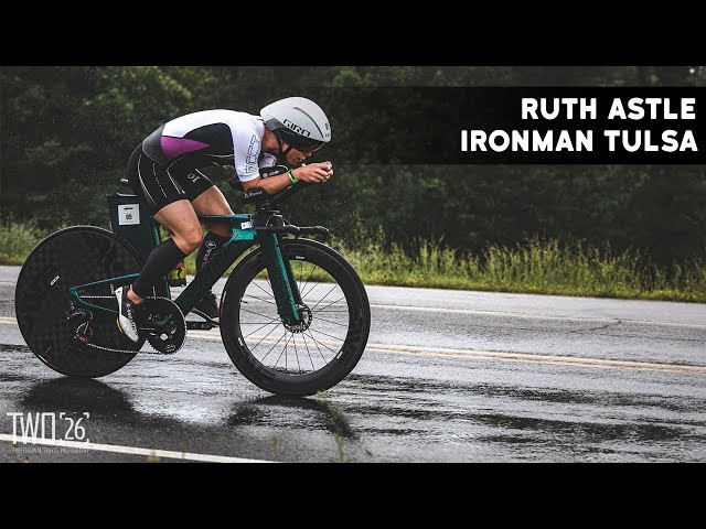 Ironman Tulsa Race Review | Thoughts & Reflections - YouTube