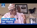 Coup Dimka Was My Friend My Order Was To Storm And Capture Him聽 IBB Coup Dimka Was My Friend My Order Was To Storm And Capture Him聽 IBB