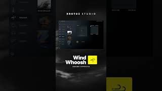 Wind Whoosh Sound Effects | 100% Royalty Free | No Copyright Strikes