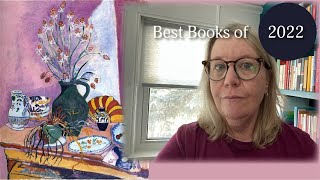 Best Books of 2022