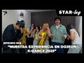 STARLOG EP.02 | Nuestra experiencia en Dojeon K-Dance 2025 [BLACK STAR]