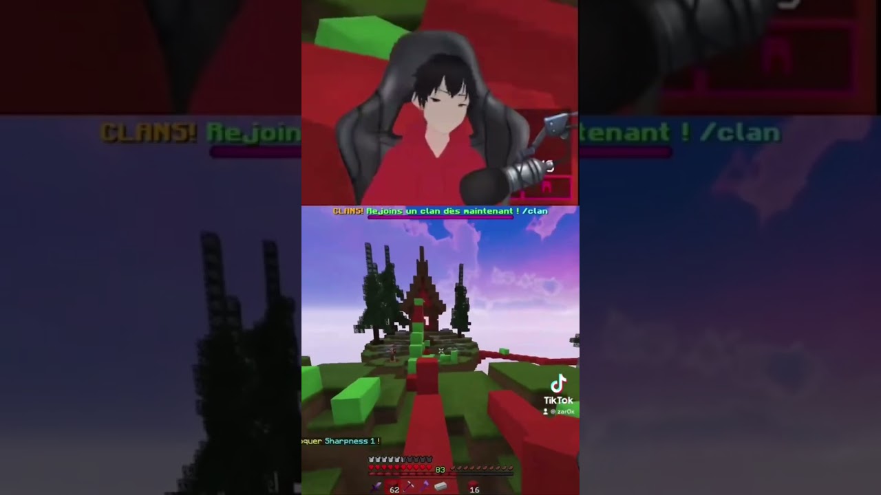 J’ai dérapé ! 😂 