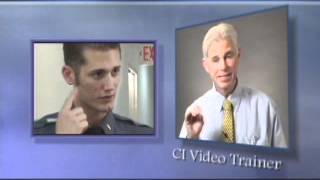 CI Video Training Security Observation Skills For Housekeepers and Janitors