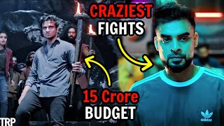 Karthikeya 2 Was Made On A Budget Of 15 Crores 😱 | Thallumaala Was An Absolutely Crazy Trip 😅