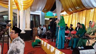 Nasyid Arabic Jabal Nur Pati