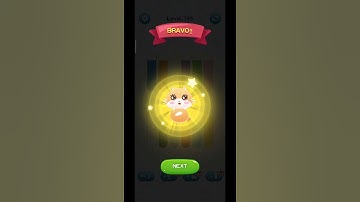 water sort puzzle level 185 shorts