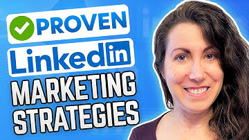 5 EASY Ways to Attract Clients on LINKEDIN! 👍