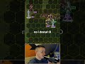 Heroes 3: Prawo przyciągania działa 🧲😎✨ #heroes3 #gaming #homm #śmieszne #games #streamclips #homm3