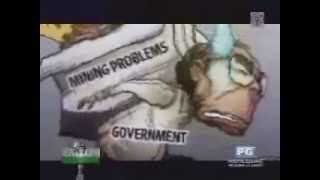 Ted Failon investigates on the effects of Mining in the Philippines (part 2)