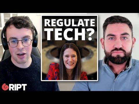 Tech Illiterates | TLG #53