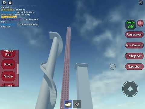 Just playing Roblox Я АМ Деад