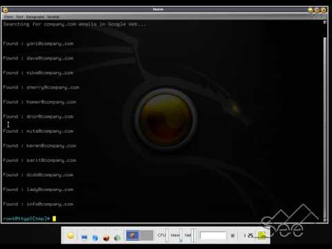 Internet Explorer Remote Command Execution Exploit CMDExe Client Side Attack Lo Res