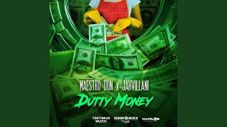 Смотреть клип Dutty Money (Instrumental)