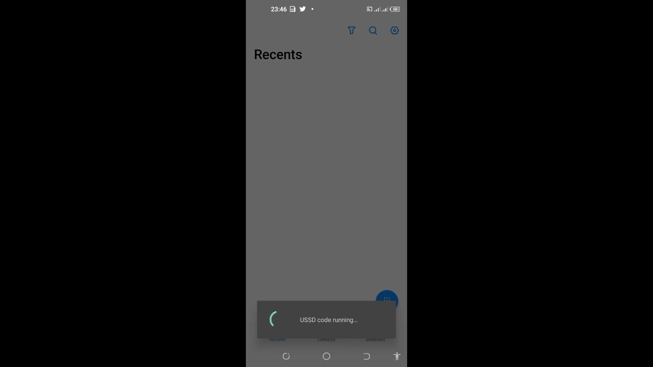 Как проверить номер телефона Glo на моем телефоне Android