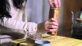 Red Rooster Crush Grinders Adjust The Grind