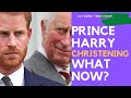 Meghan Harry & Lily Diana - Latest  #royalnews #princeharry #meghanmarkle