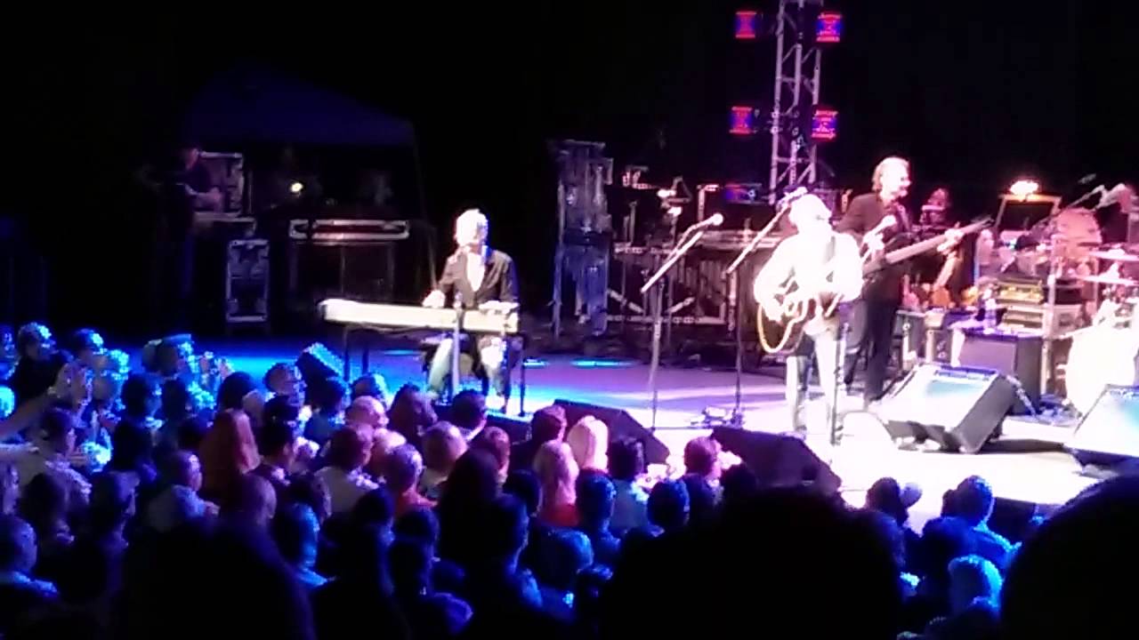 America Daisy Jane live YouTube