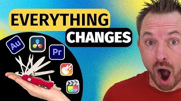 I Found THE BEST Noise Removal Plugin - Here is Why You Need It!