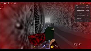 Gameplay Of Survive And Kill The Monsters