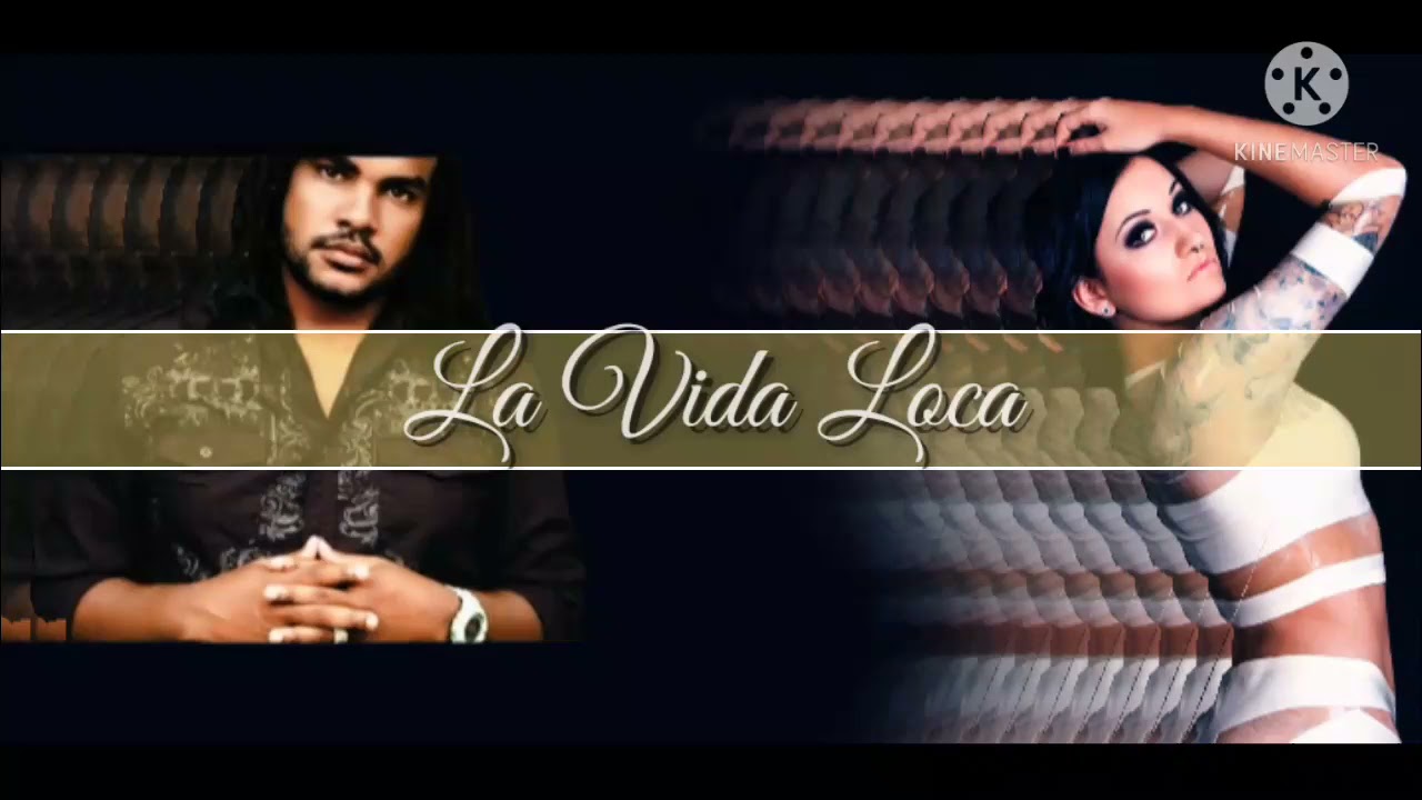 la vida loca by Ug dias