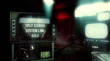 Cod Black Ops: Unlock all Zombie Maps Cheat Code Must Watch...