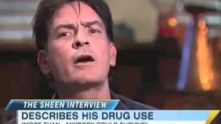 Charlie Sheen's Bi Winning Song