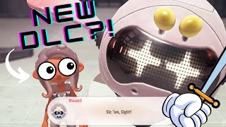 Can Side Order SAVE Splatoon 3?! | Splatoon 3 SIDE ORDER DLC